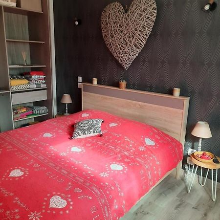 Mon Petit Paradis Berck 외부 사진