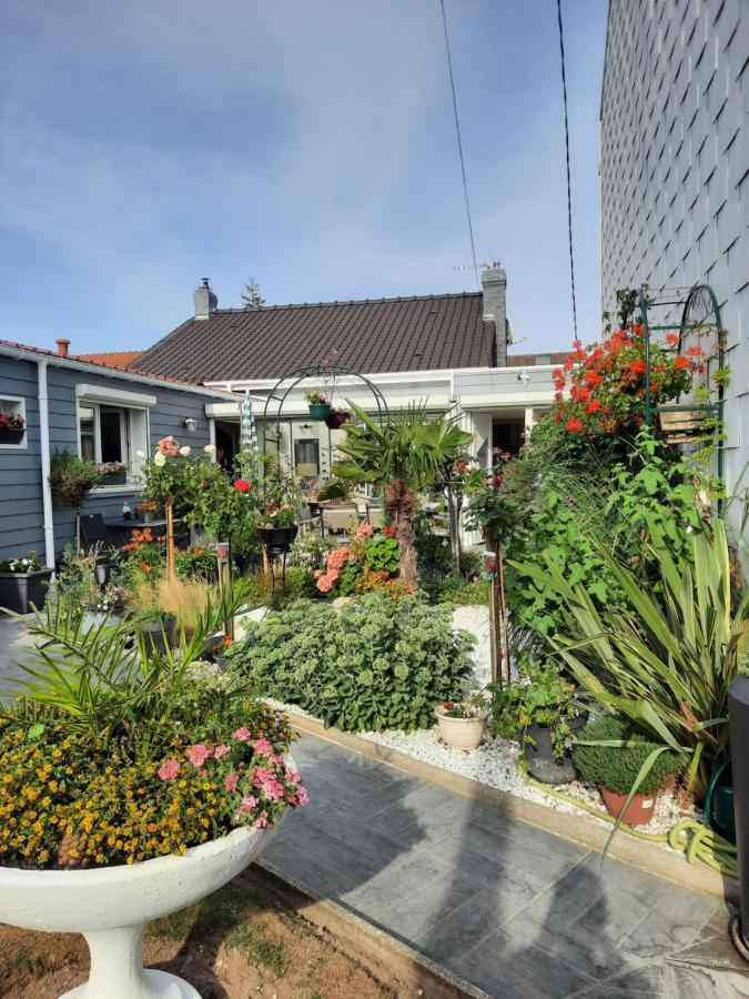 Mon Petit Paradis Berck 외부 사진