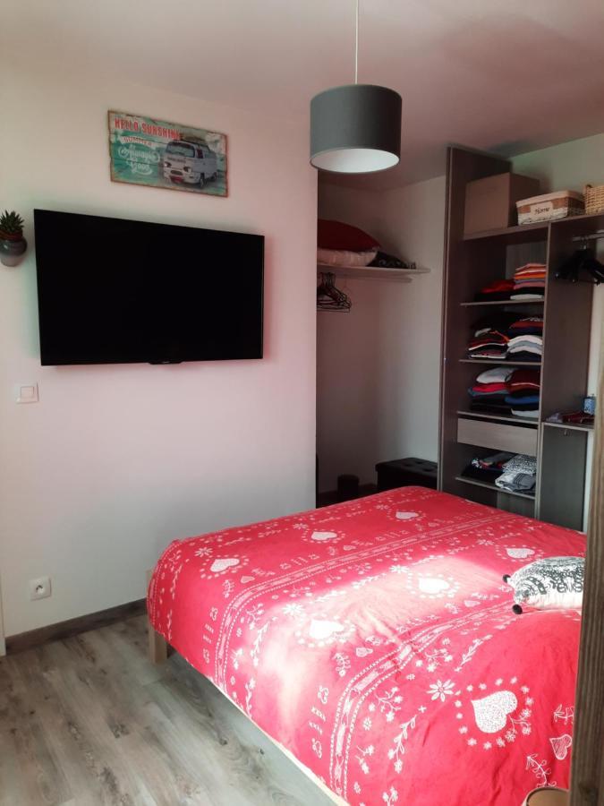 Mon Petit Paradis Berck 외부 사진